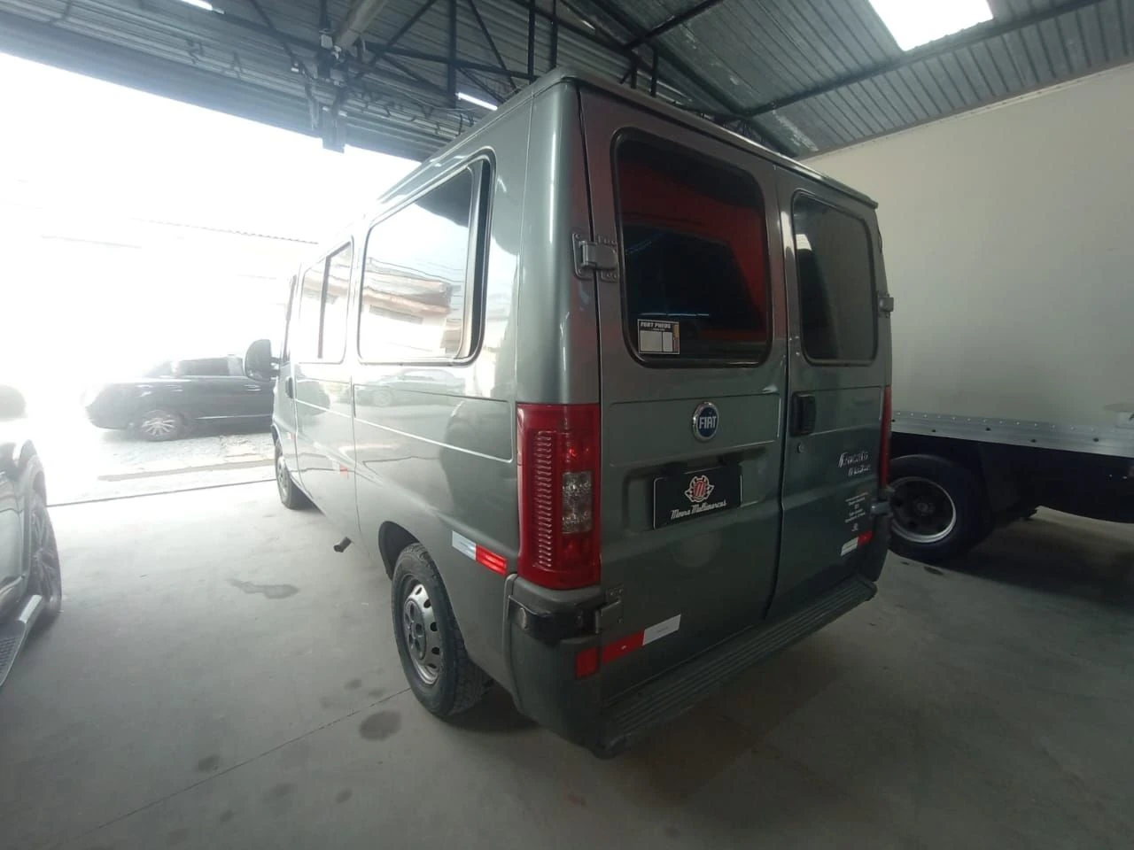 FIAT DUCATO