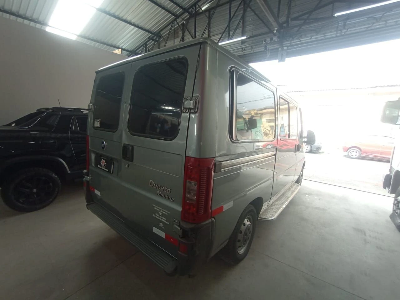 FIAT DUCATO