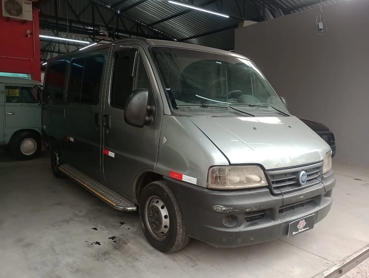 FIAT DUCATO