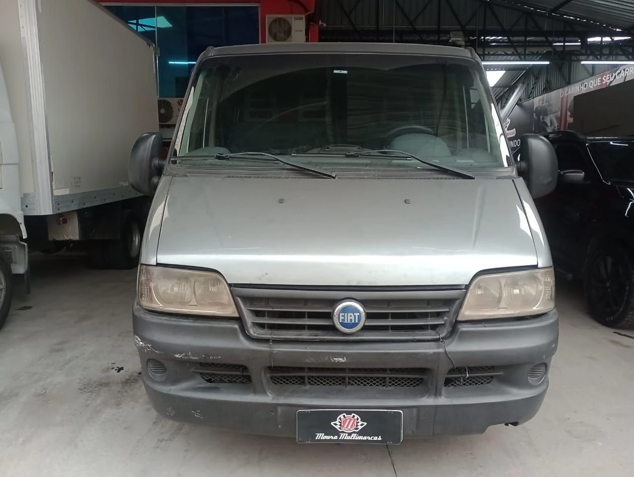 FIAT DUCATO