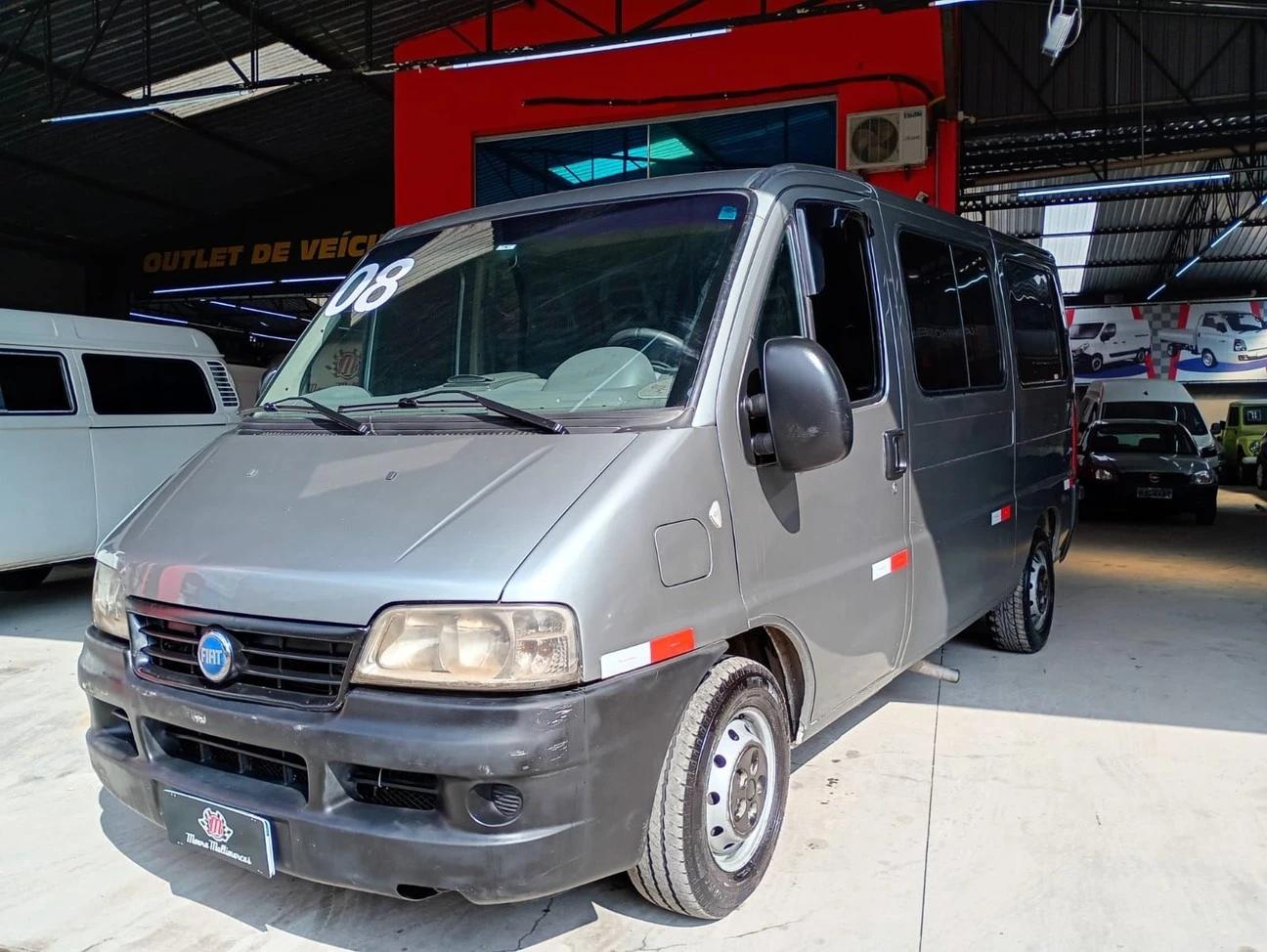 FIAT DUCATO