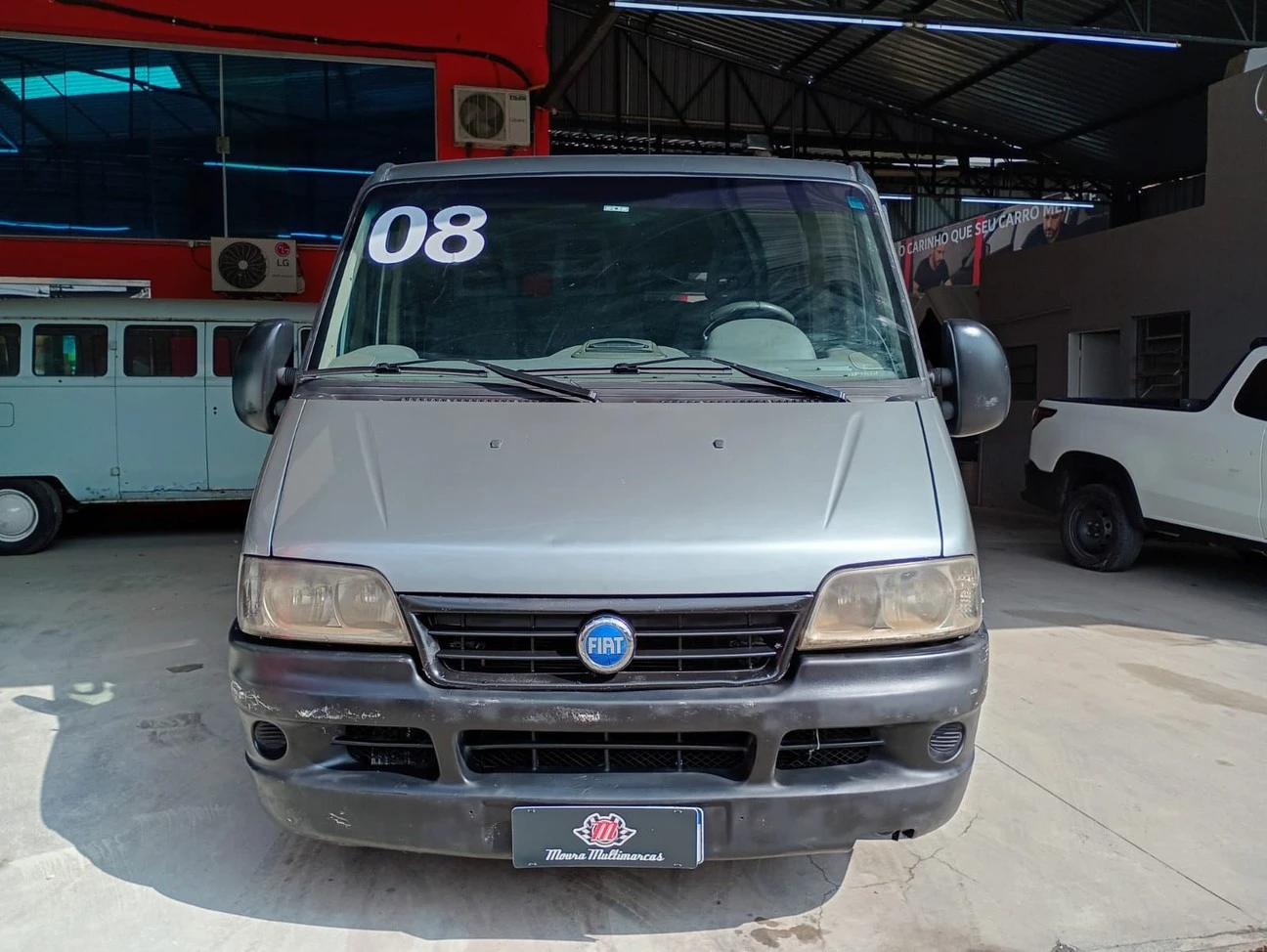 FIAT DUCATO