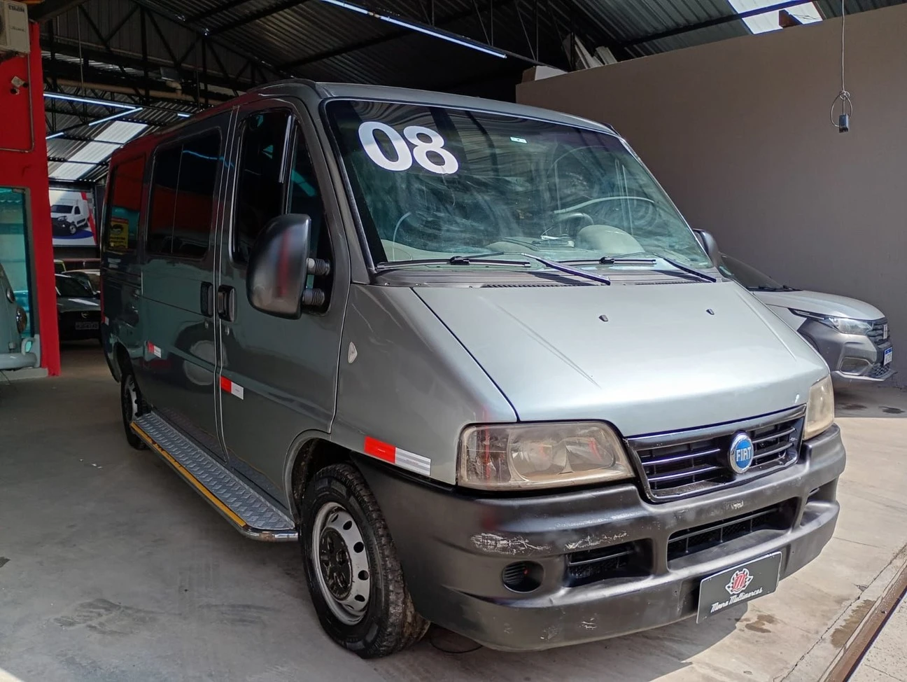 FIAT DUCATO