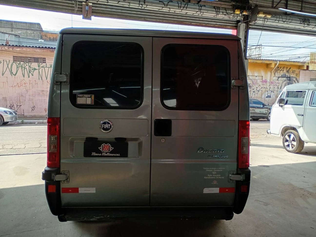 FIAT DUCATO