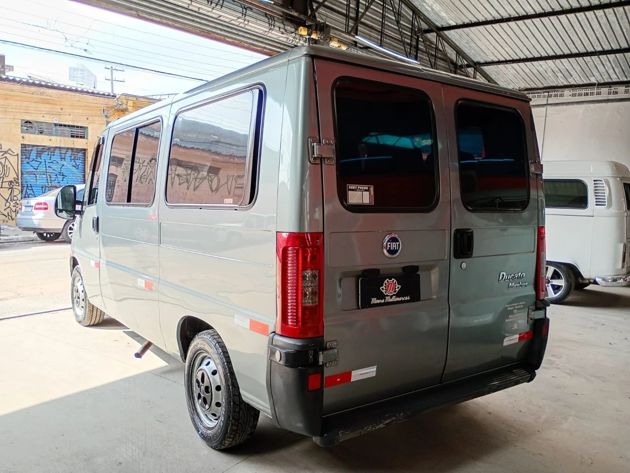 FIAT DUCATO