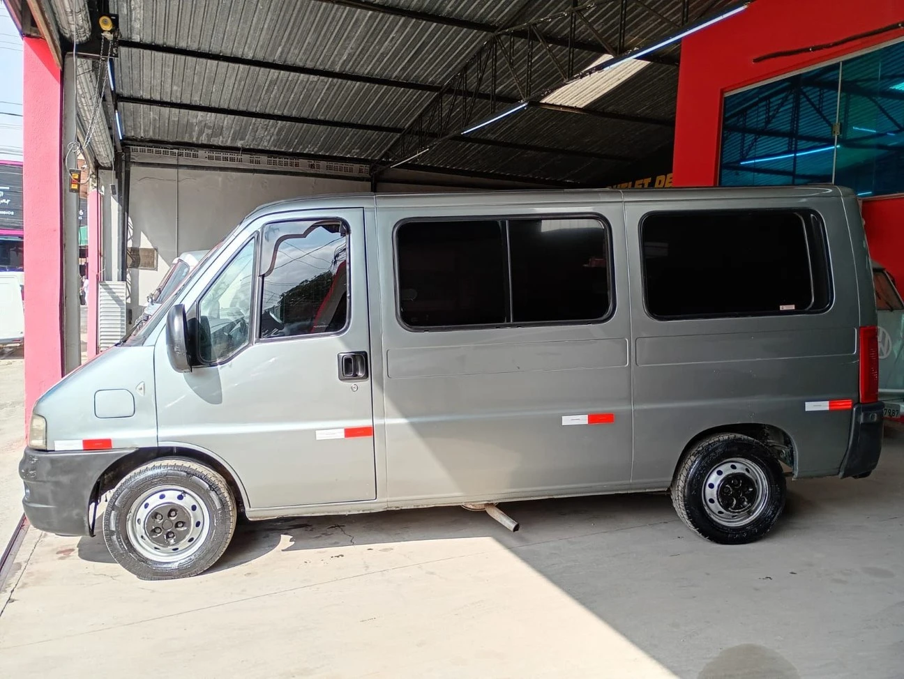 FIAT DUCATO