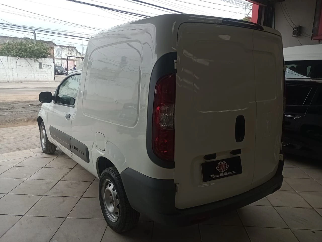 FIAT FIORINO