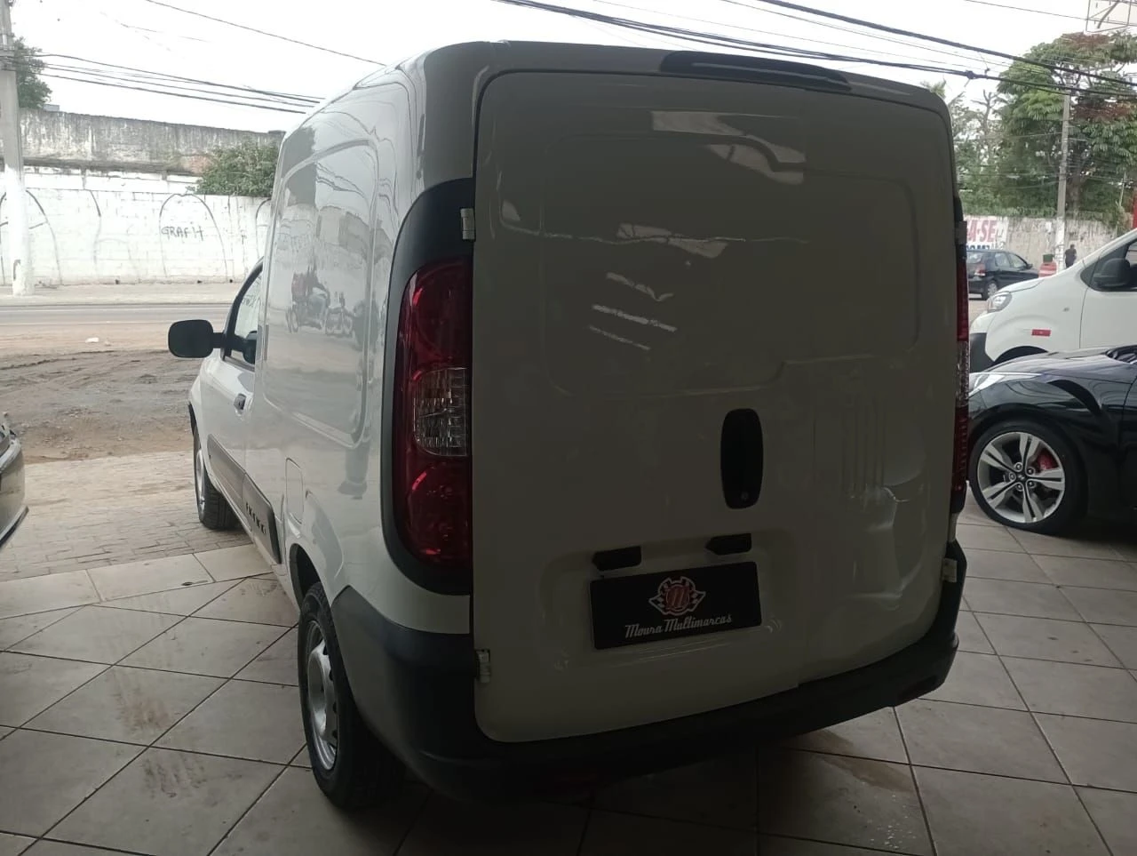 FIAT FIORINO