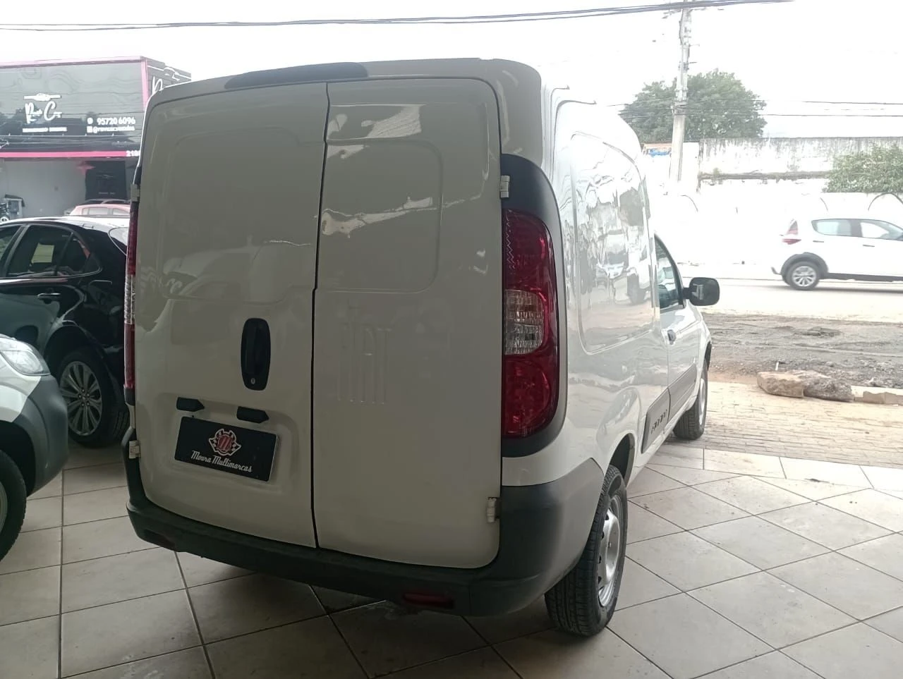 FIAT FIORINO