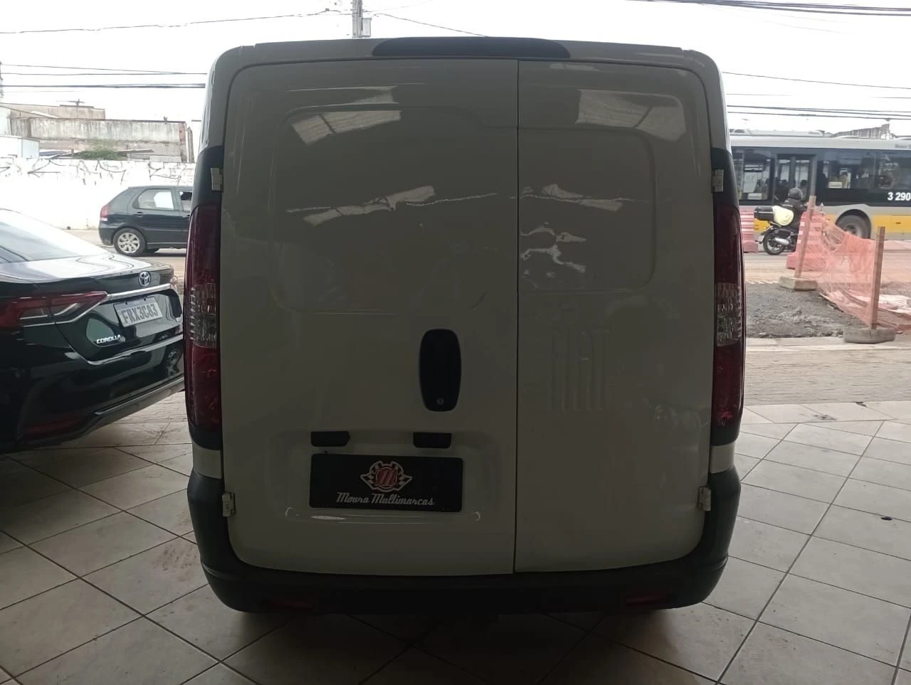 FIAT FIORINO