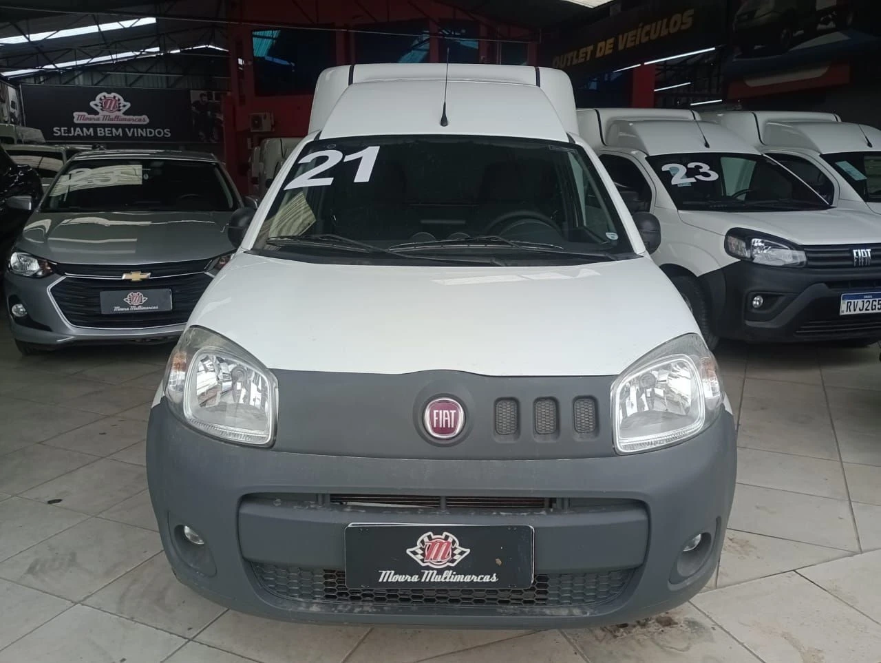 FIAT FIORINO