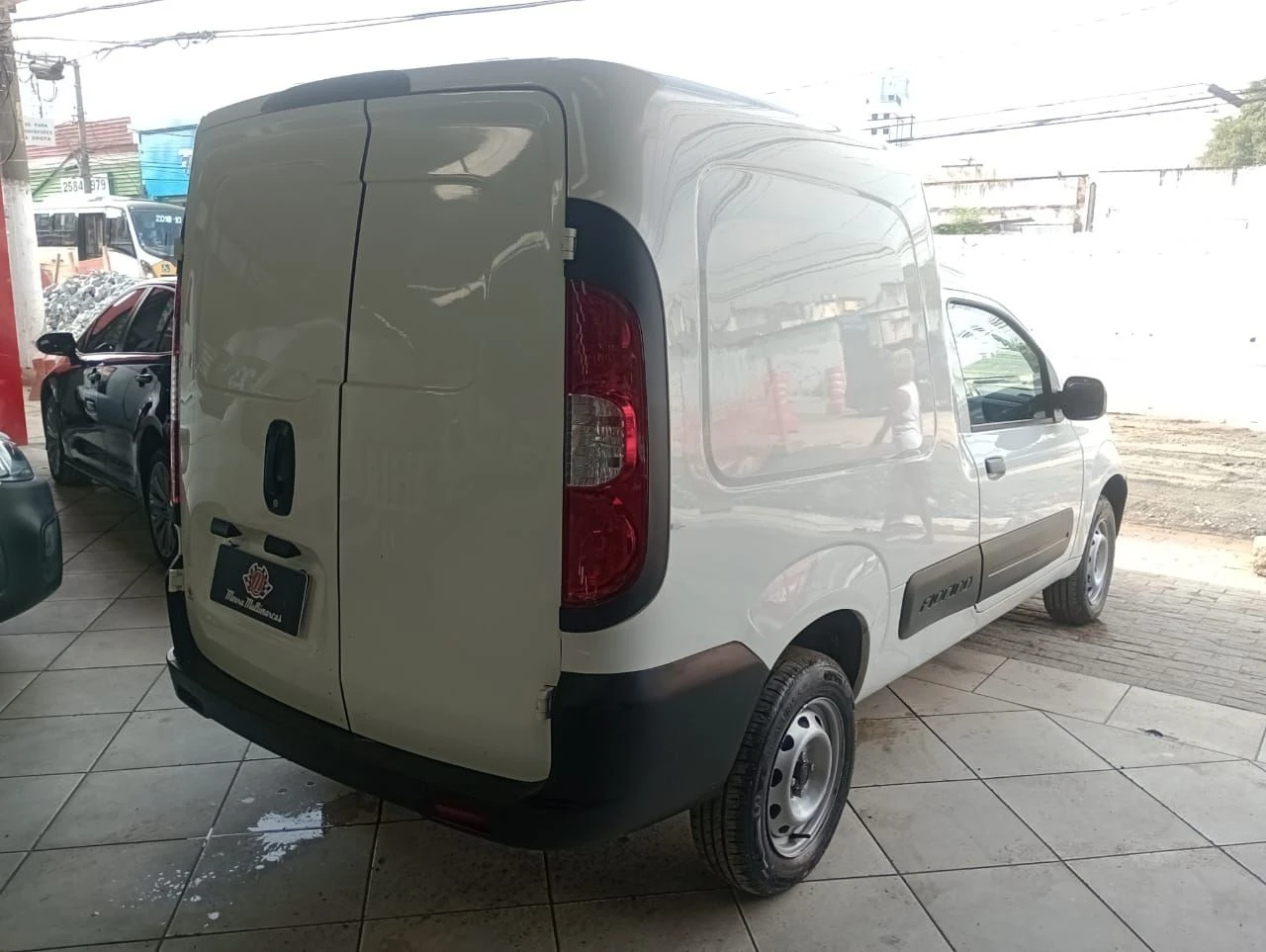 FIAT FIORINO