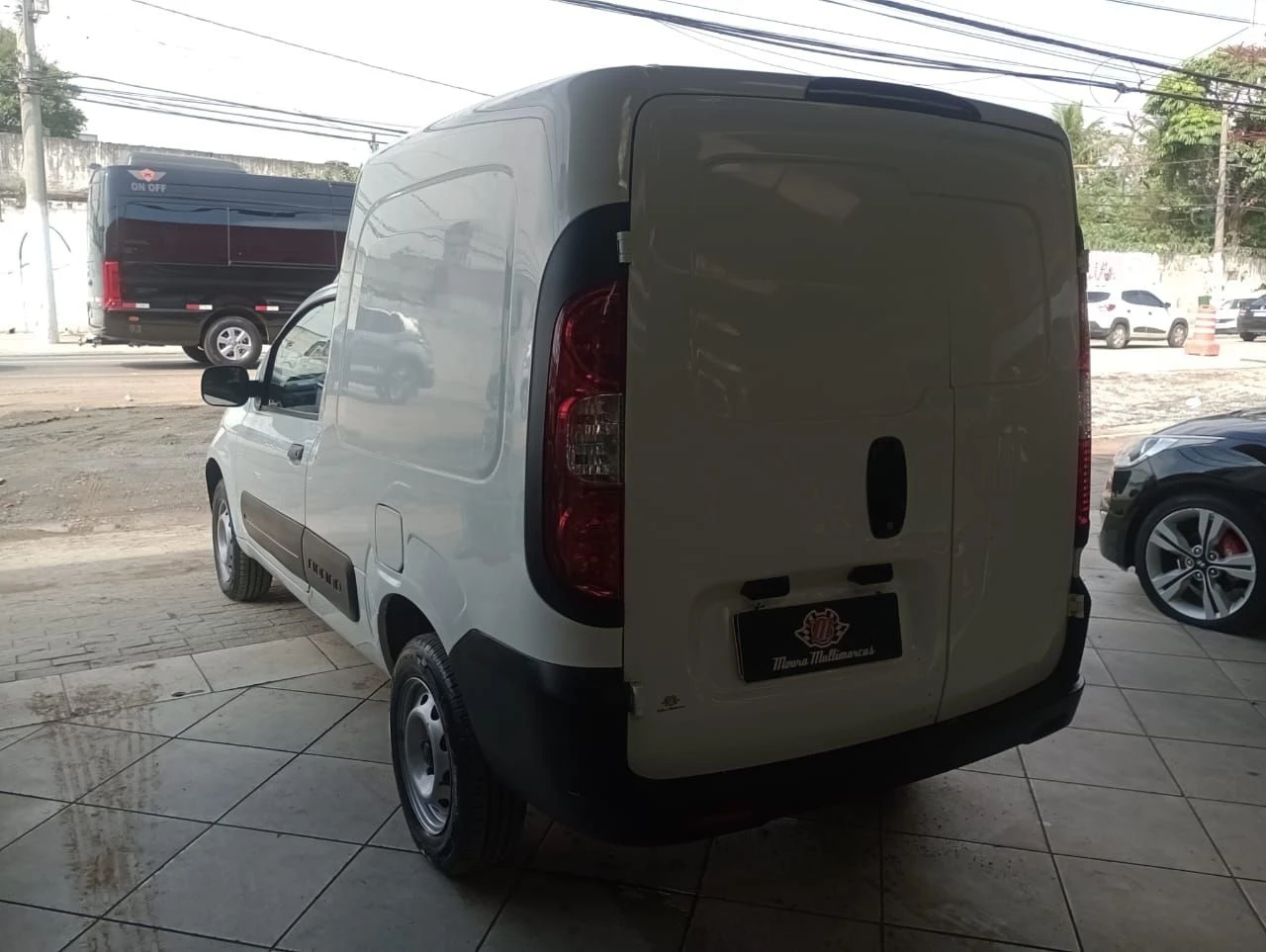 FIAT FIORINO