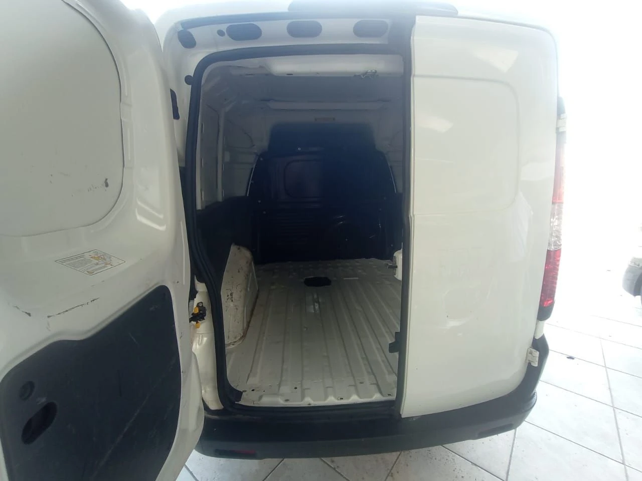 FIAT FIORINO