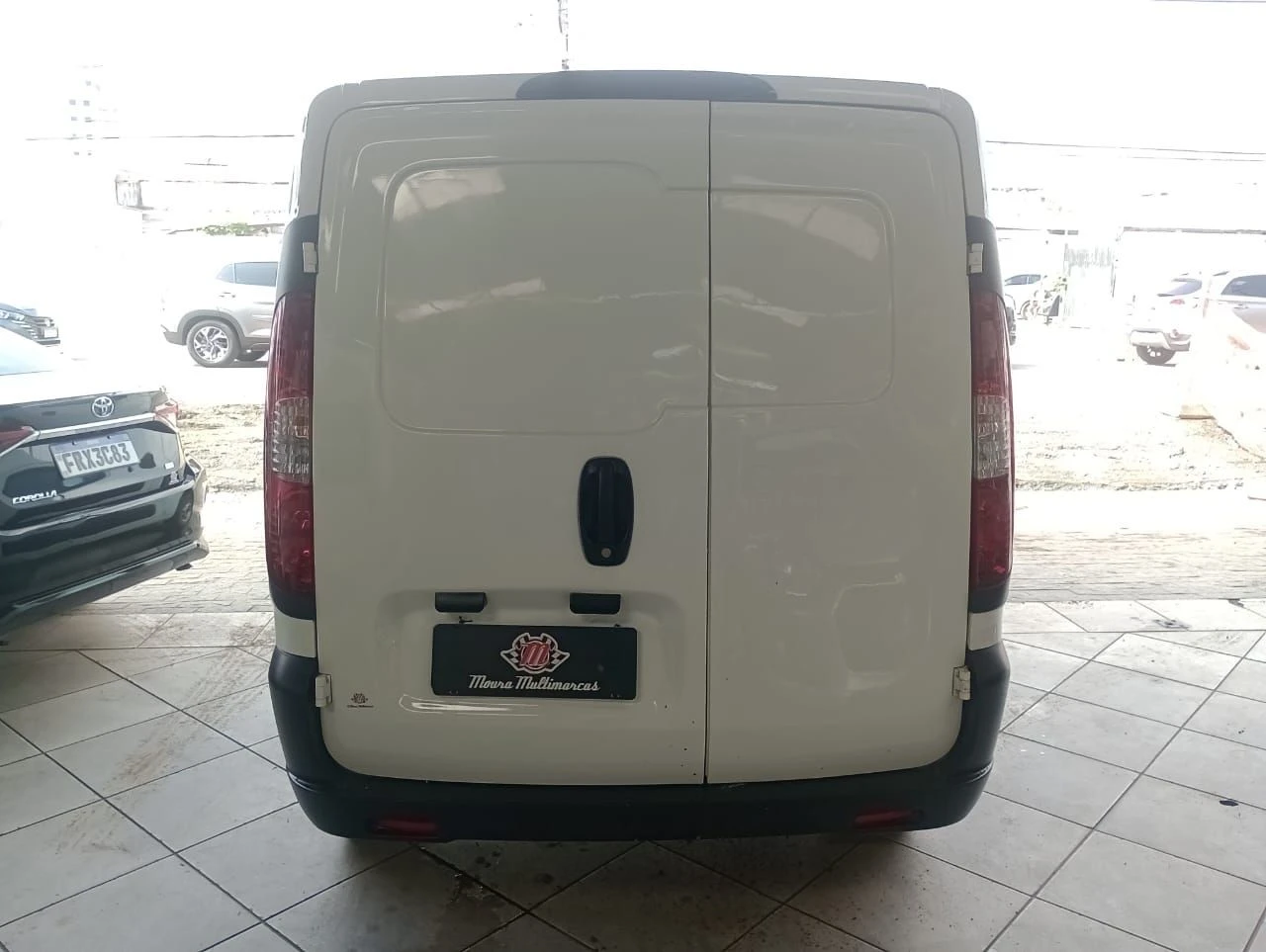 FIAT FIORINO