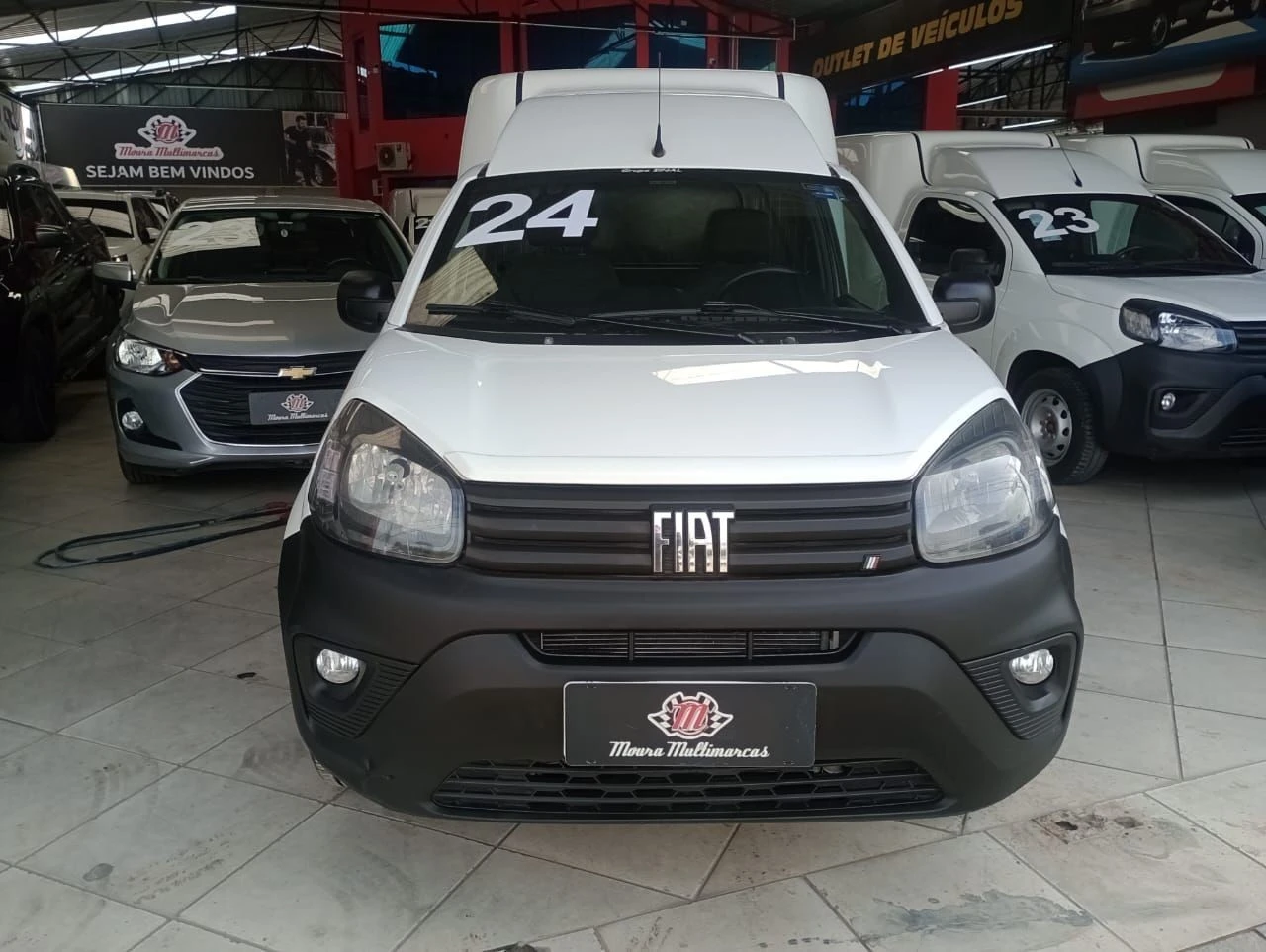 FIAT FIORINO