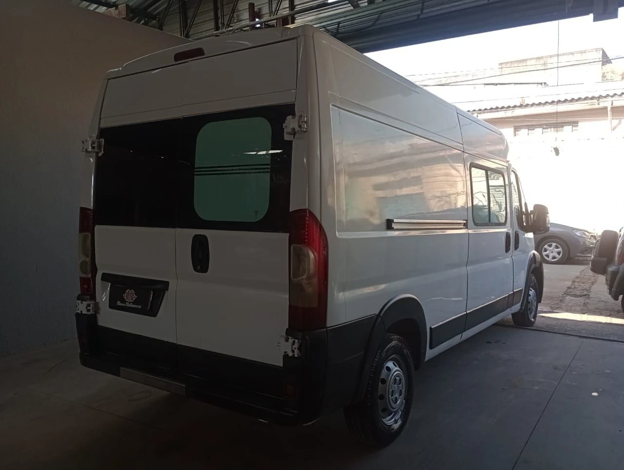 FIAT DUCATO