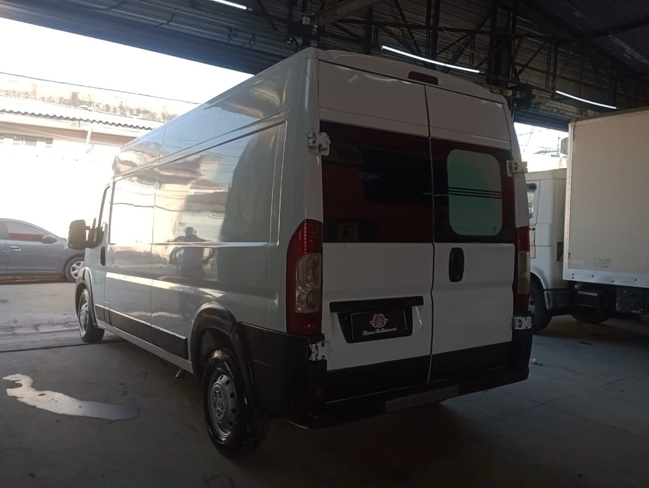 FIAT DUCATO