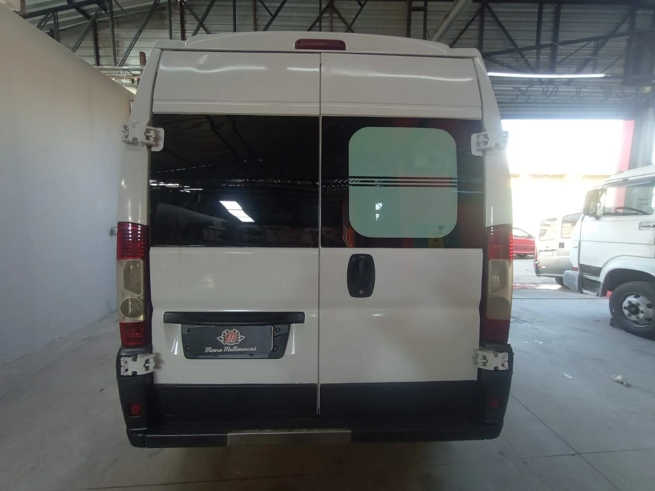 FIAT DUCATO