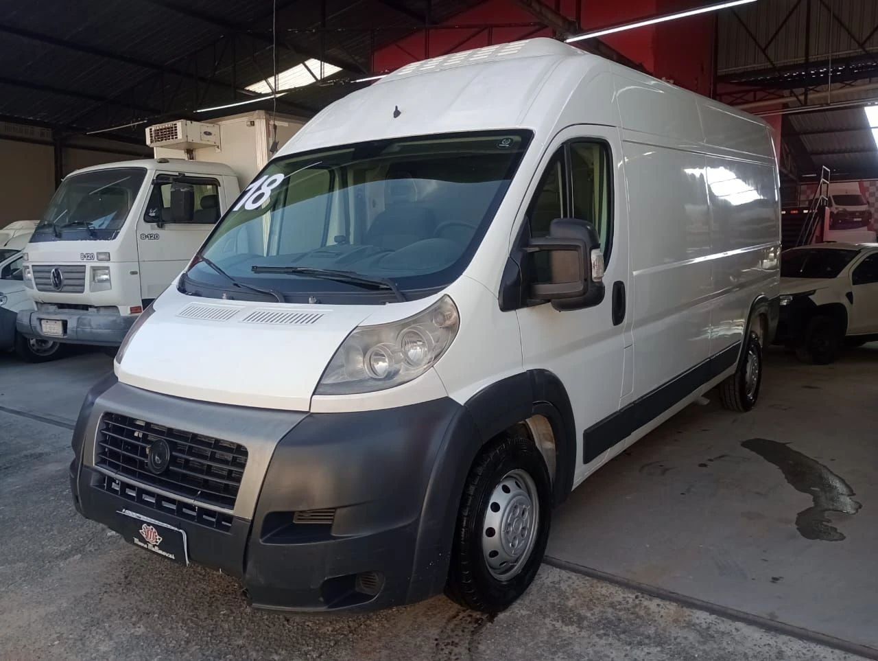 FIAT DUCATO