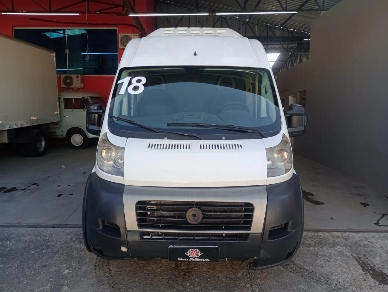 FIAT DUCATO