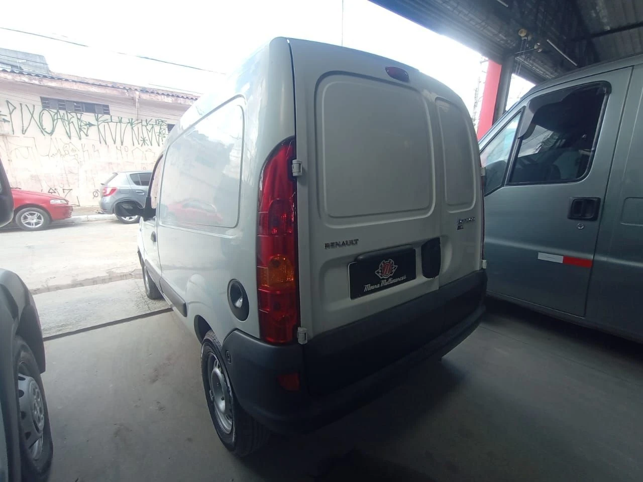 RENAULT KANGOO