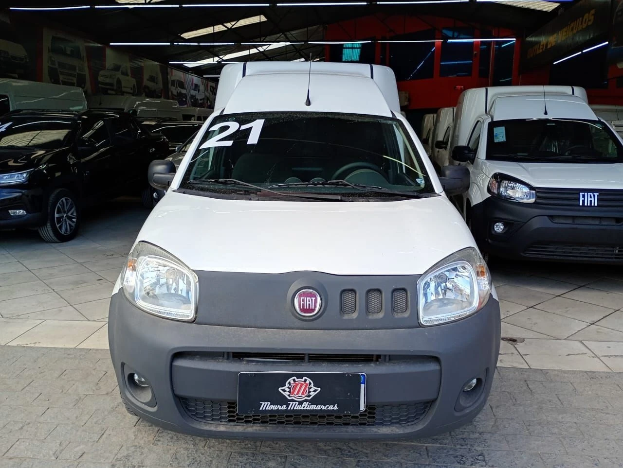 FIAT FIORINO