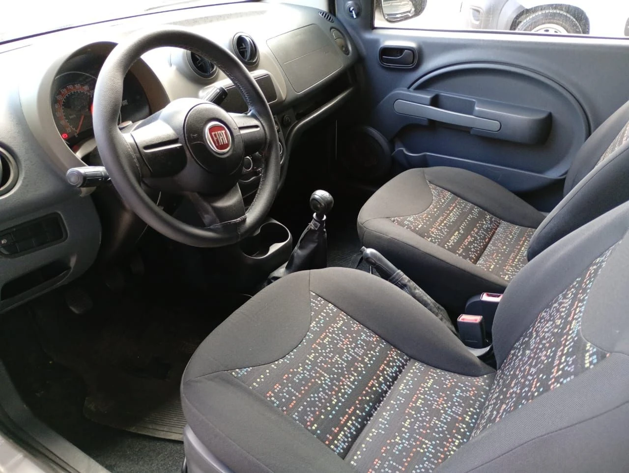 FIAT FIORINO