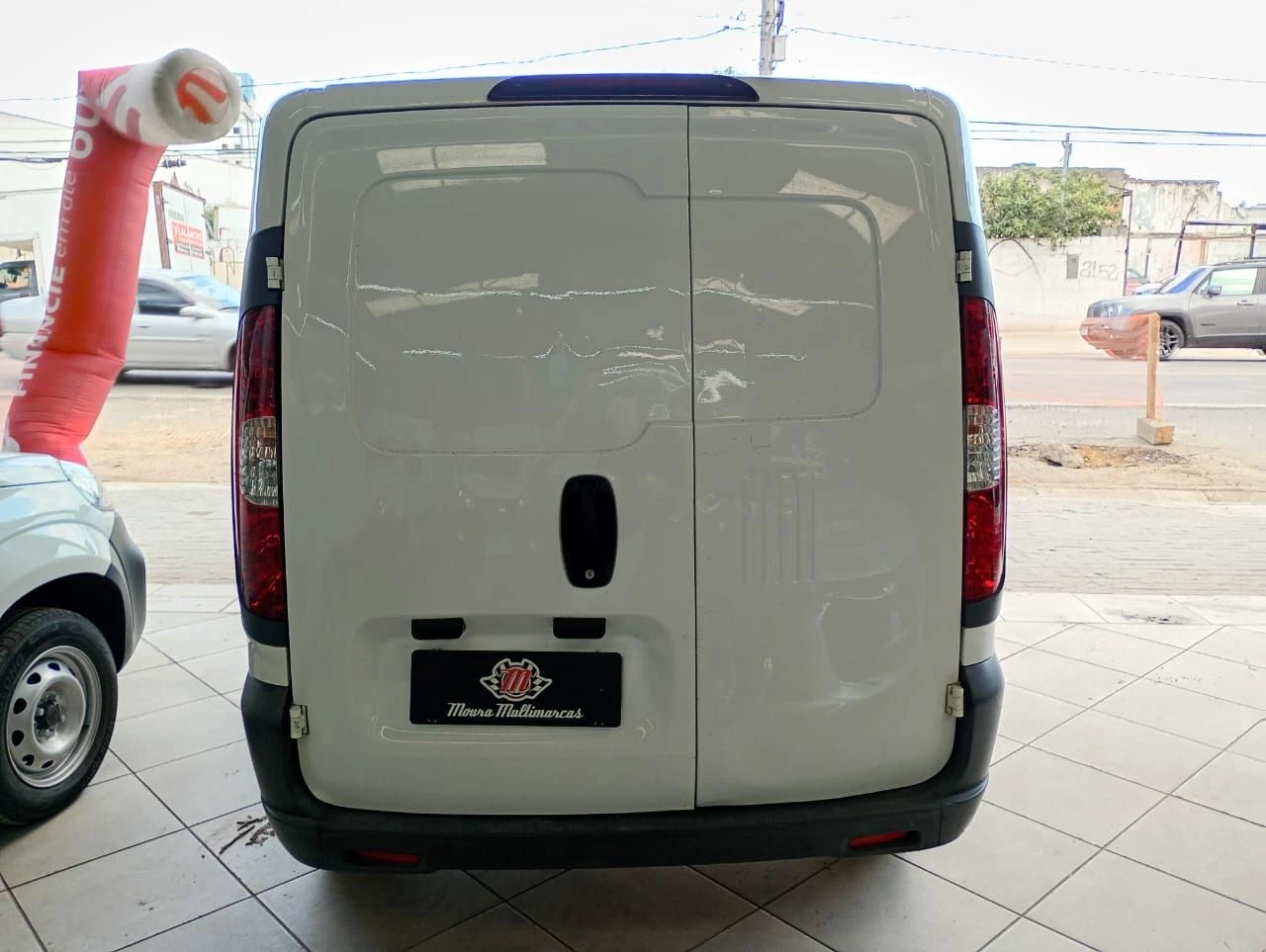 FIAT FIORINO