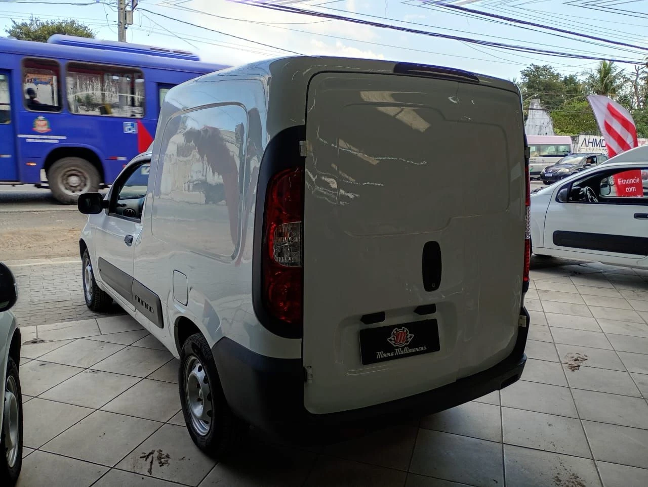 FIAT FIORINO