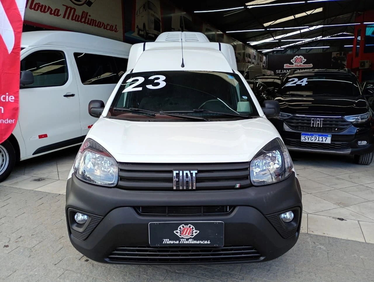 FIAT FIORINO