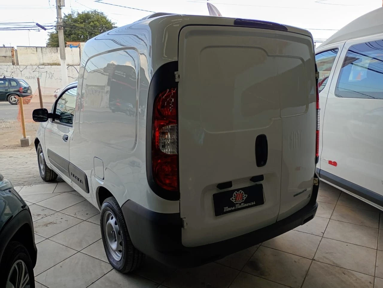 FIAT FIORINO