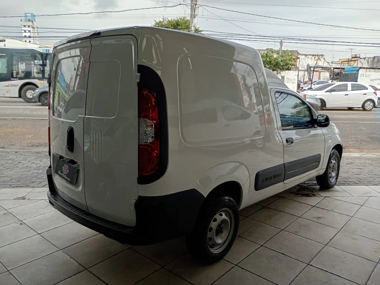 FIAT FIORINO