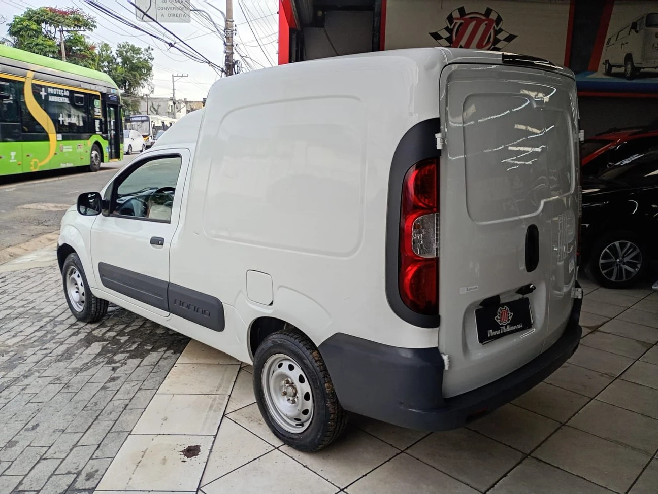 FIAT FIORINO