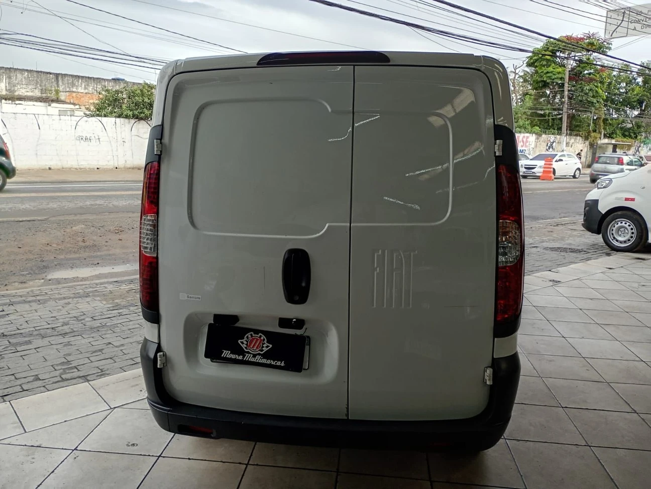 FIAT FIORINO