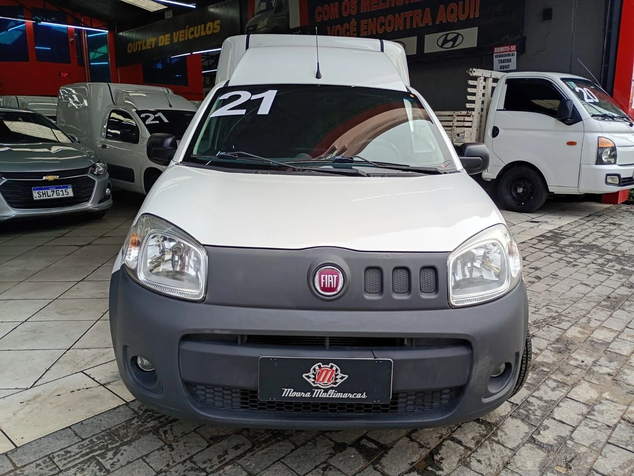 FIAT FIORINO