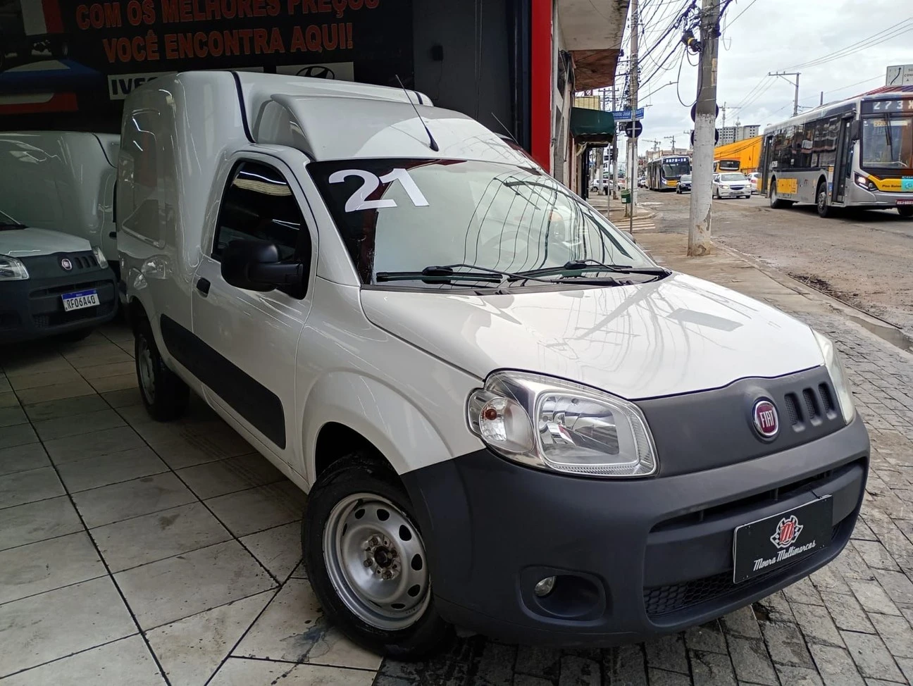 FIAT FIORINO