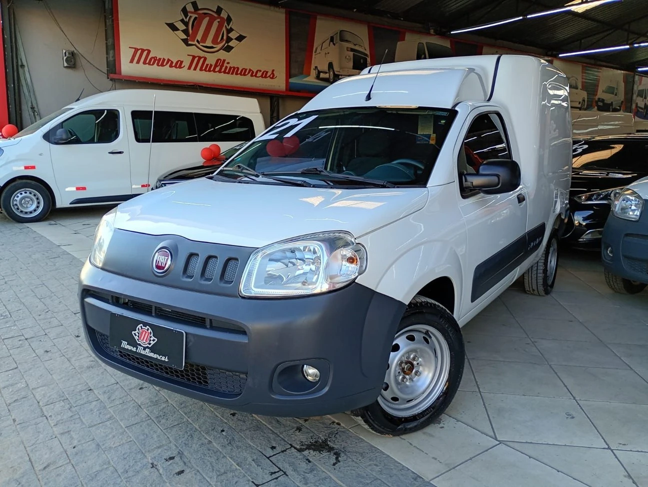 FIAT FIORINO