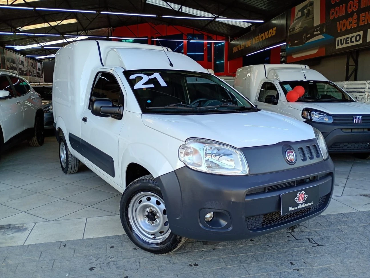 FIAT FIORINO