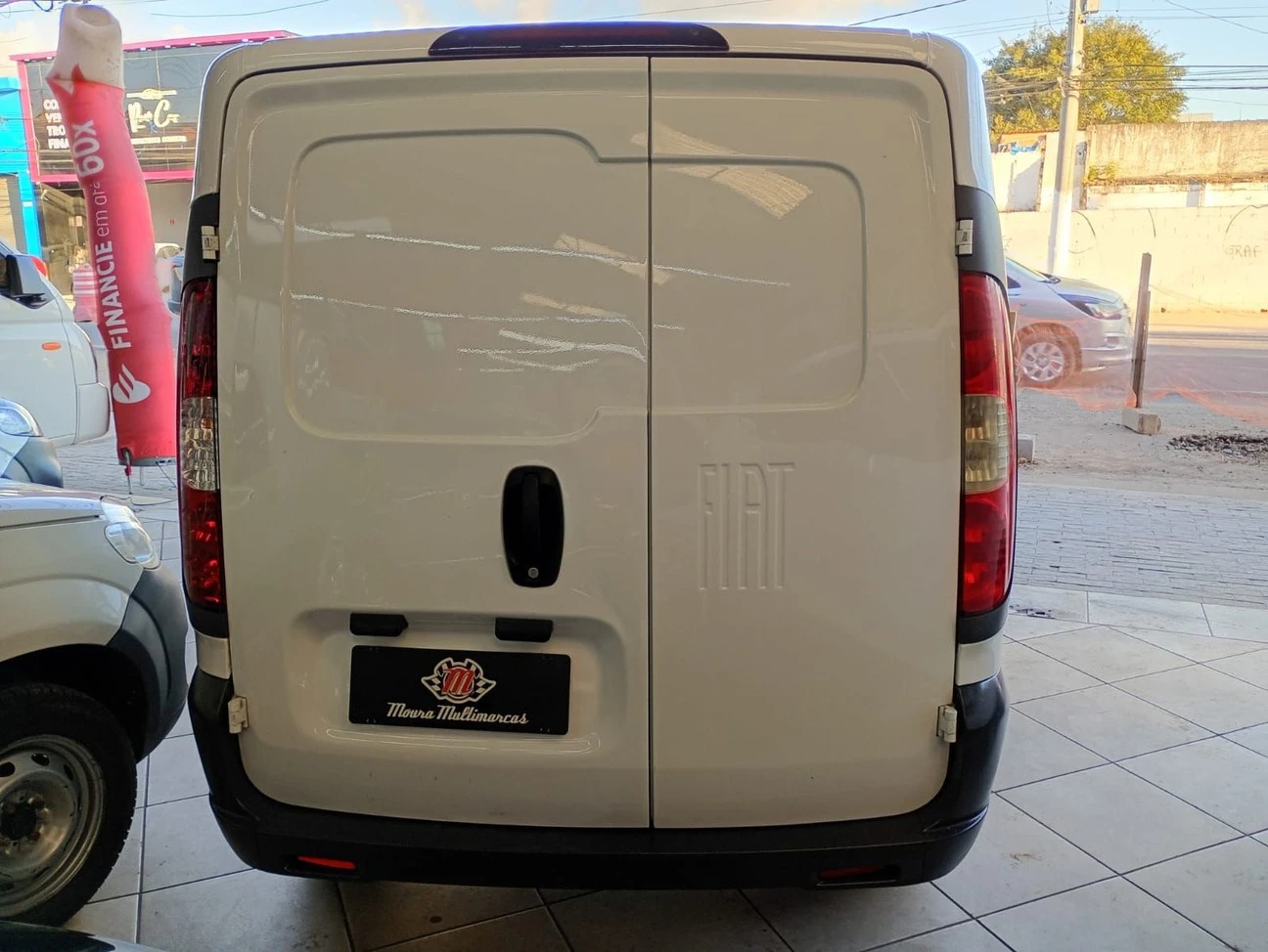 FIAT FIORINO
