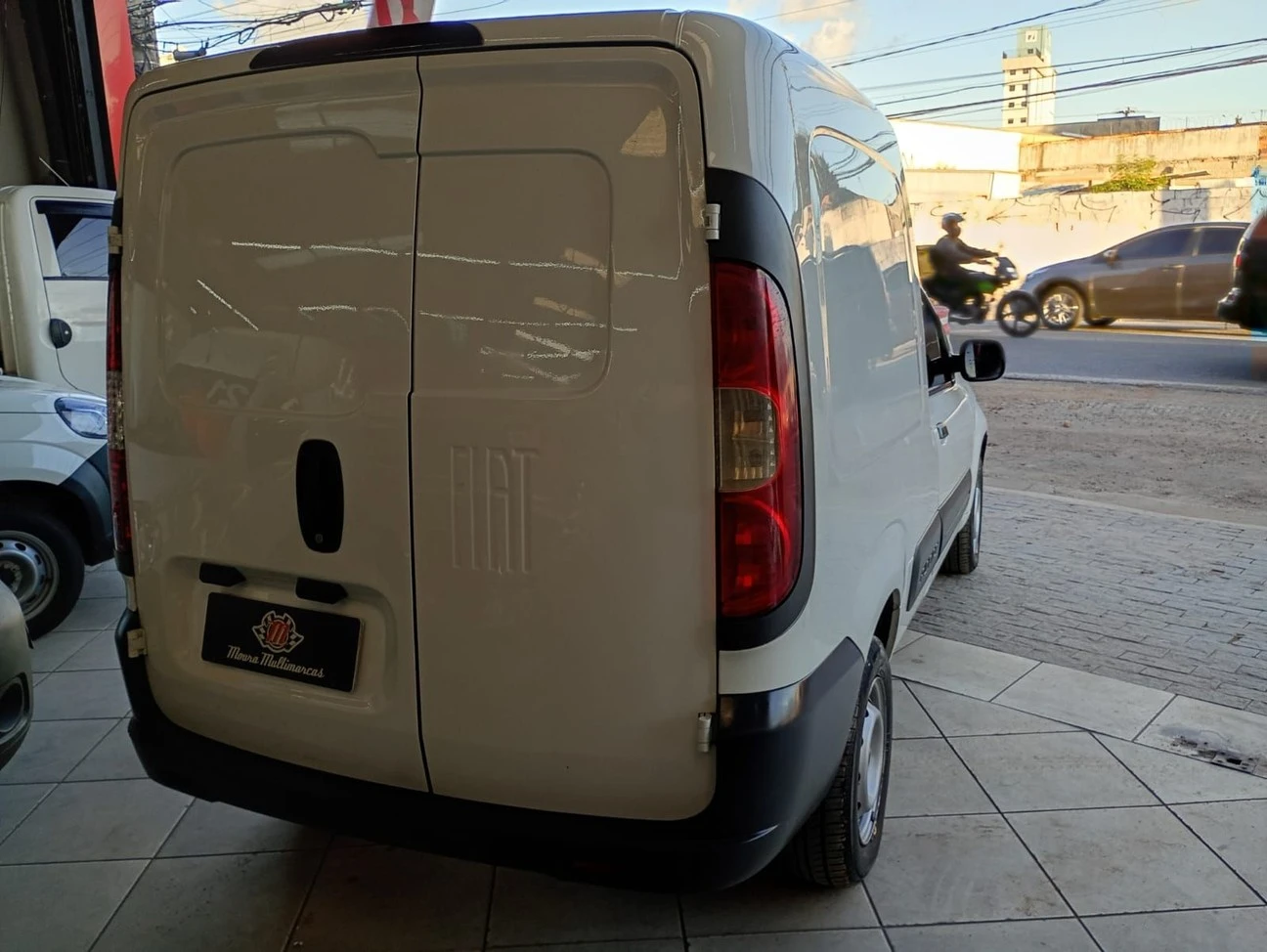 FIAT FIORINO