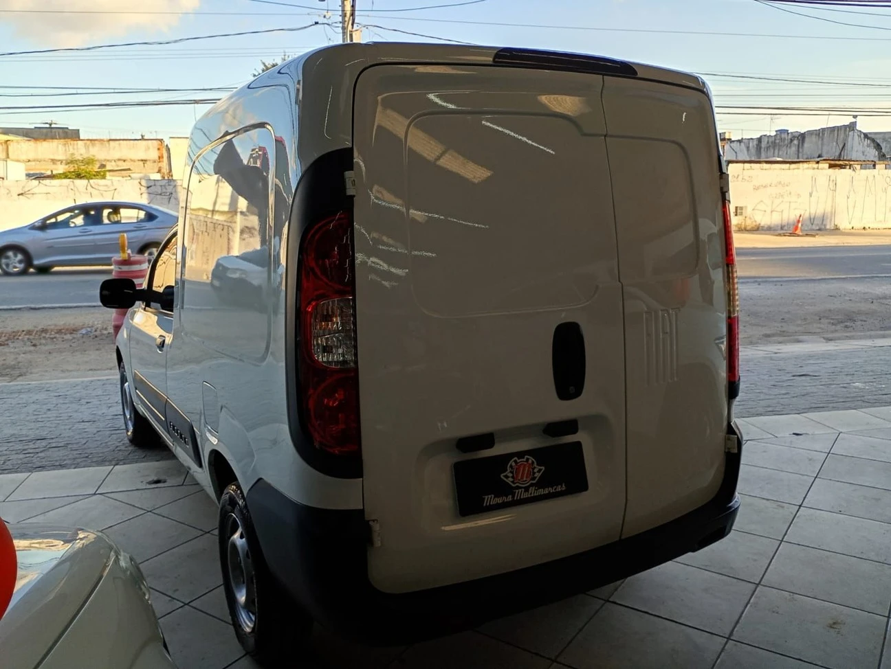 FIAT FIORINO