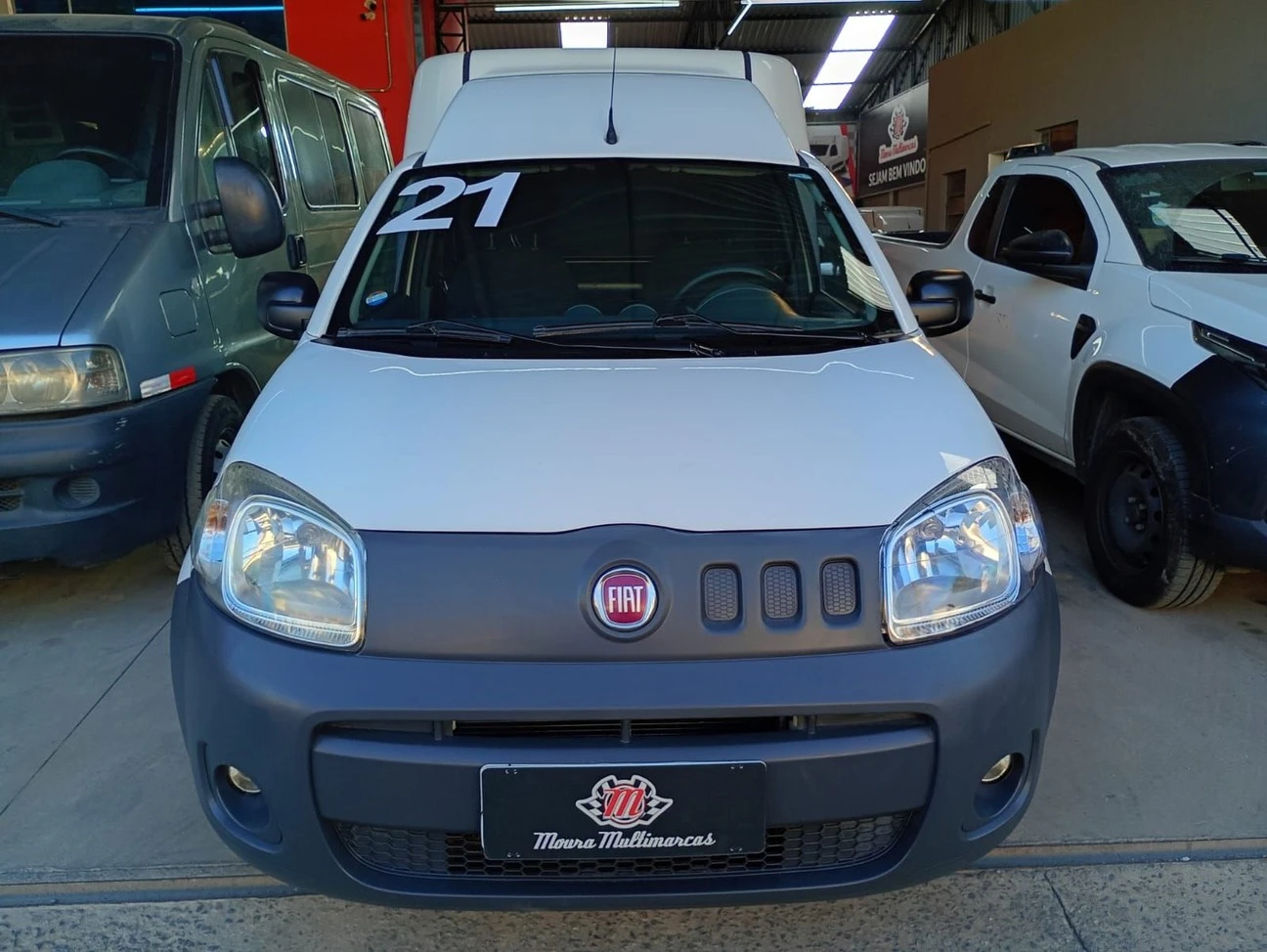 FIAT FIORINO