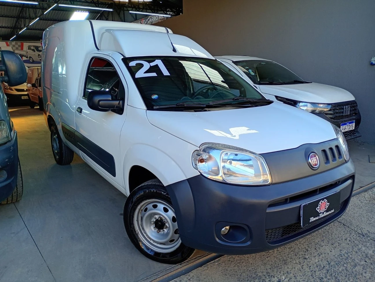 FIAT FIORINO