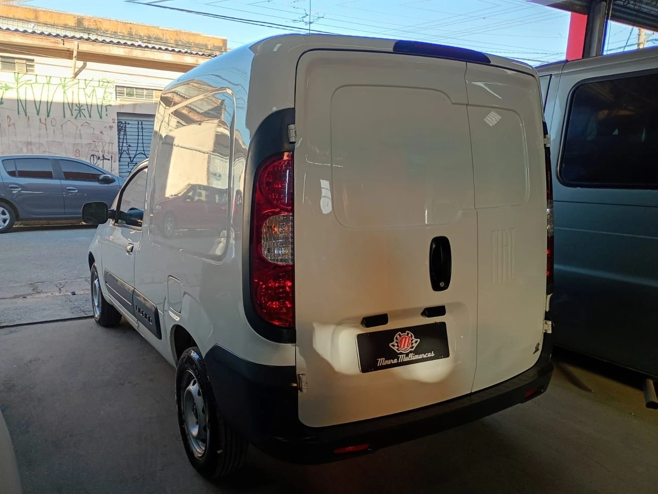 FIAT FIORINO