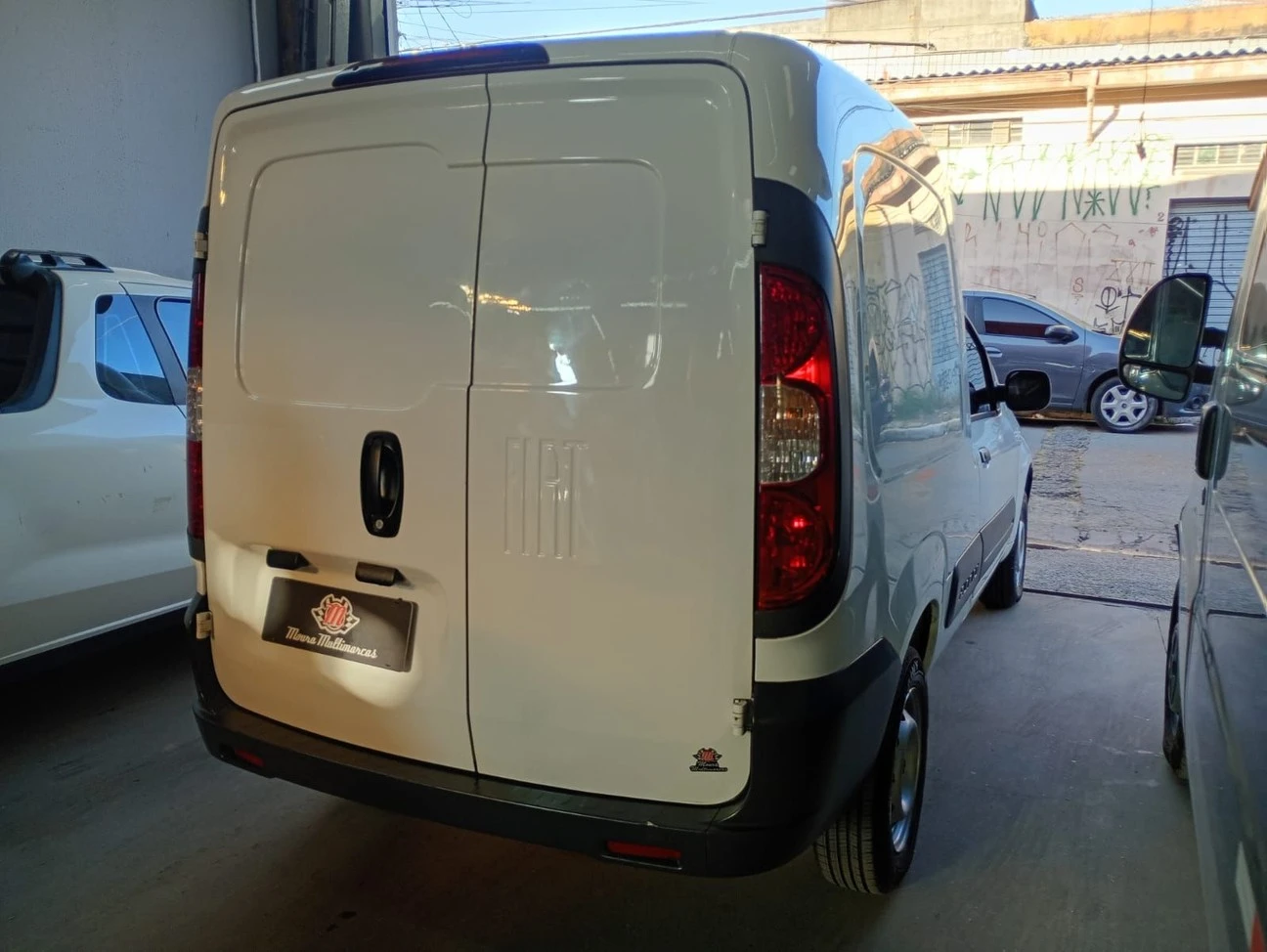FIAT FIORINO