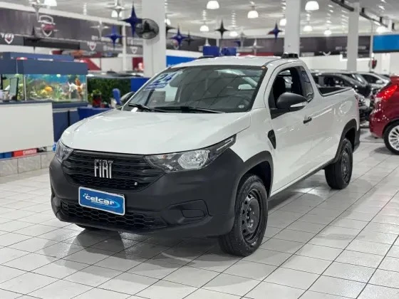 FIAT STRADA
