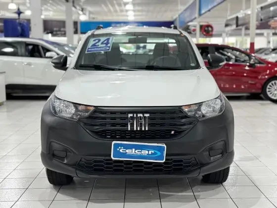 FIAT STRADA