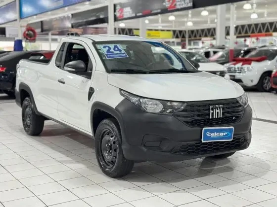 FIAT STRADA