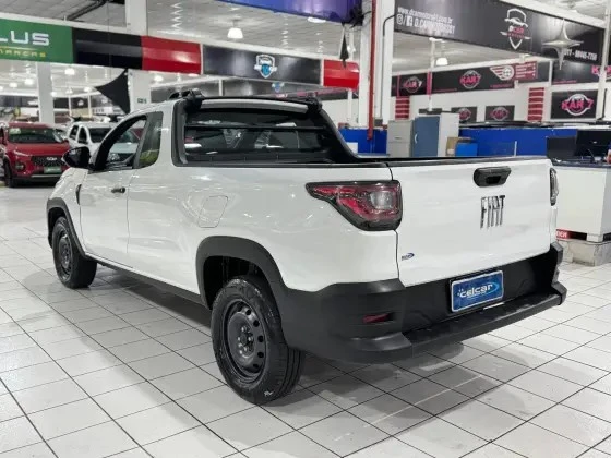 FIAT STRADA